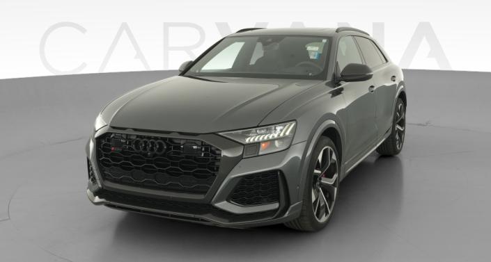 audi rs q8 2022 WU1ARBF14ND005789 image audi rs q8 2022 WU1ARBF14ND005789 image